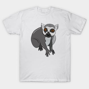 Lemur T-Shirt